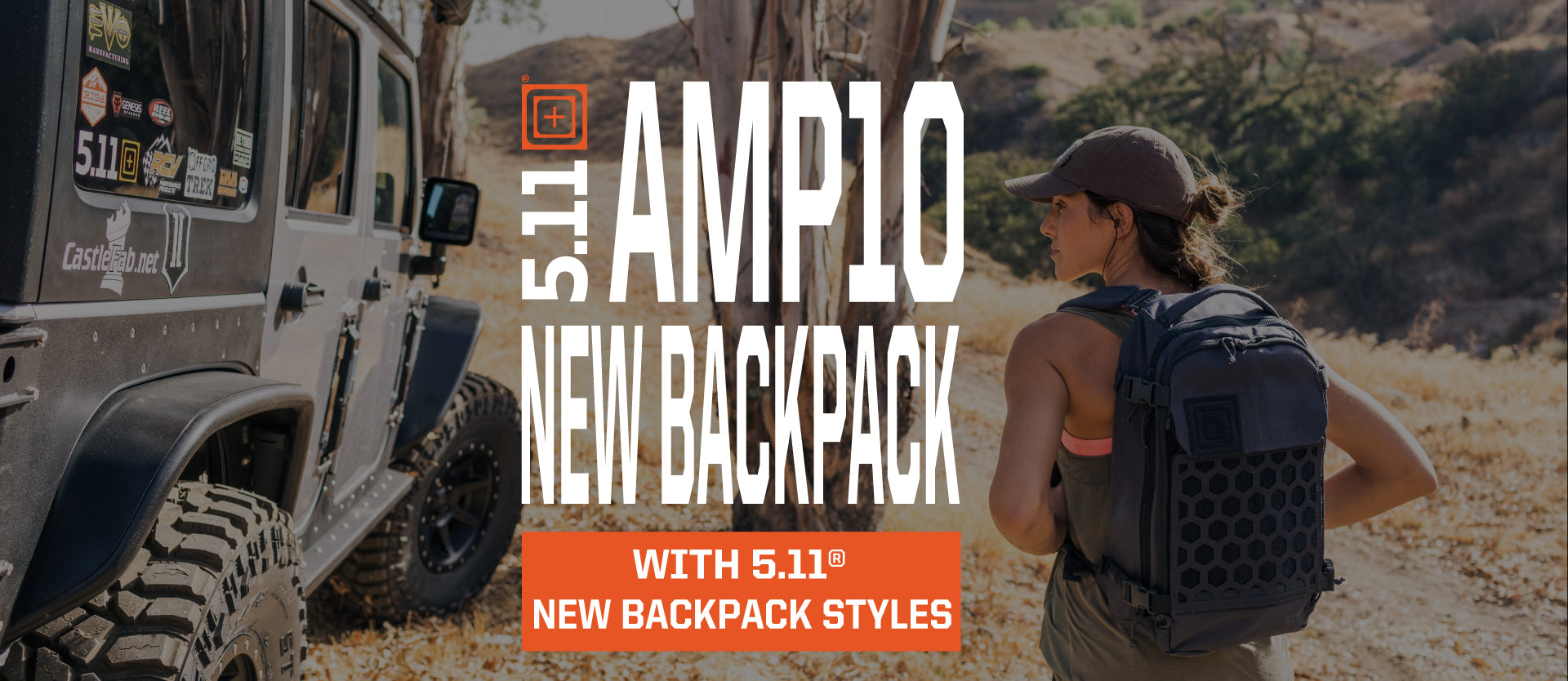 AMP10 – 5.11 Tactical Japan