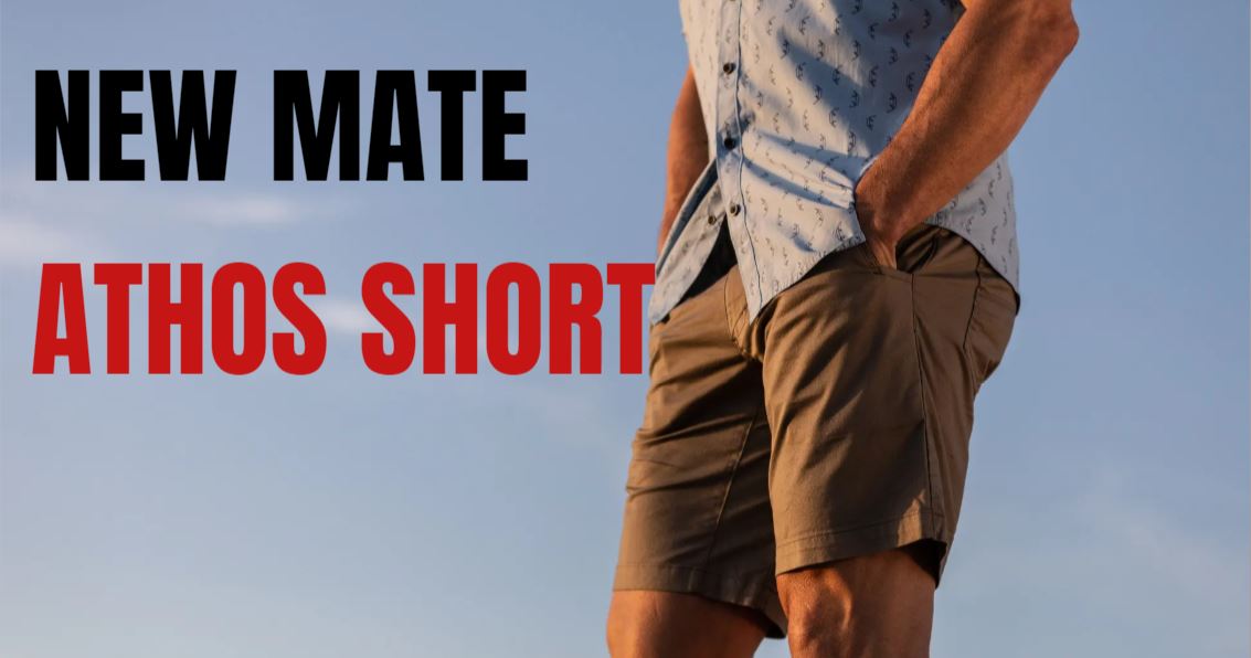 ATHOS SHORT