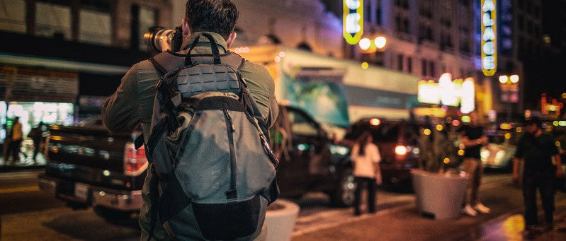 HAVOC 30 Backpack 25L