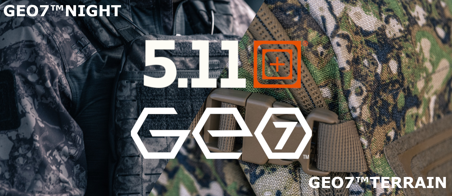 GEO7 CAMO