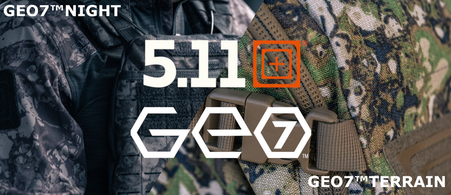 GEO7 CAMO