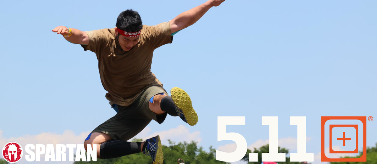 SPARTAN RACE CHIBA SUPER 2022