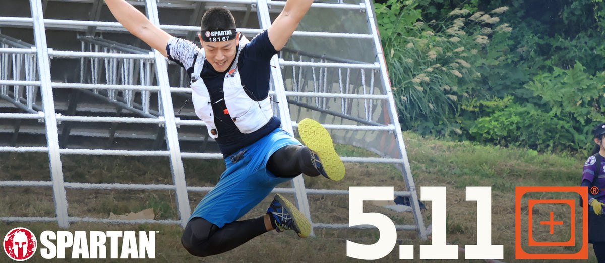 SPARTAN RACE NIIGATA BEAST 2022