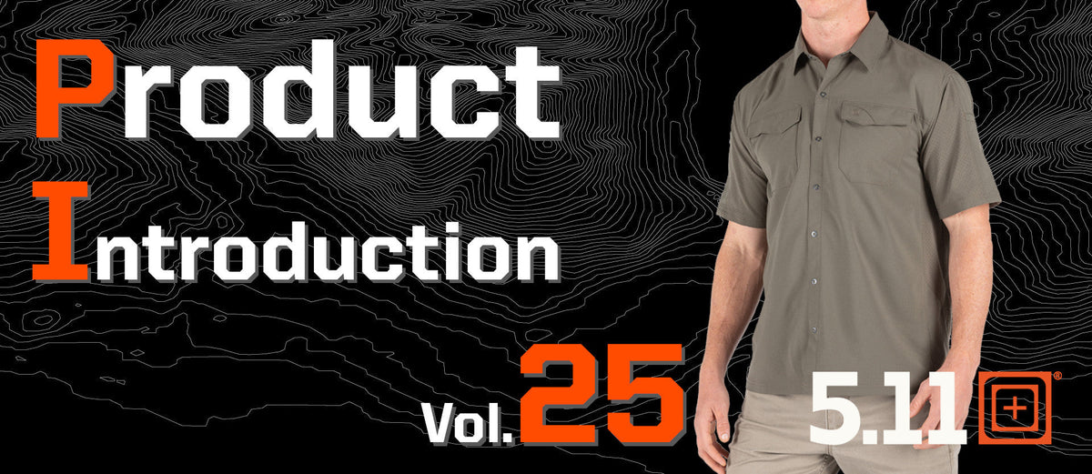 Product introduction 71340 Freedom Flex Short Sleeves Shirt