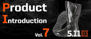Product introduction 12328 MOTO BOOT