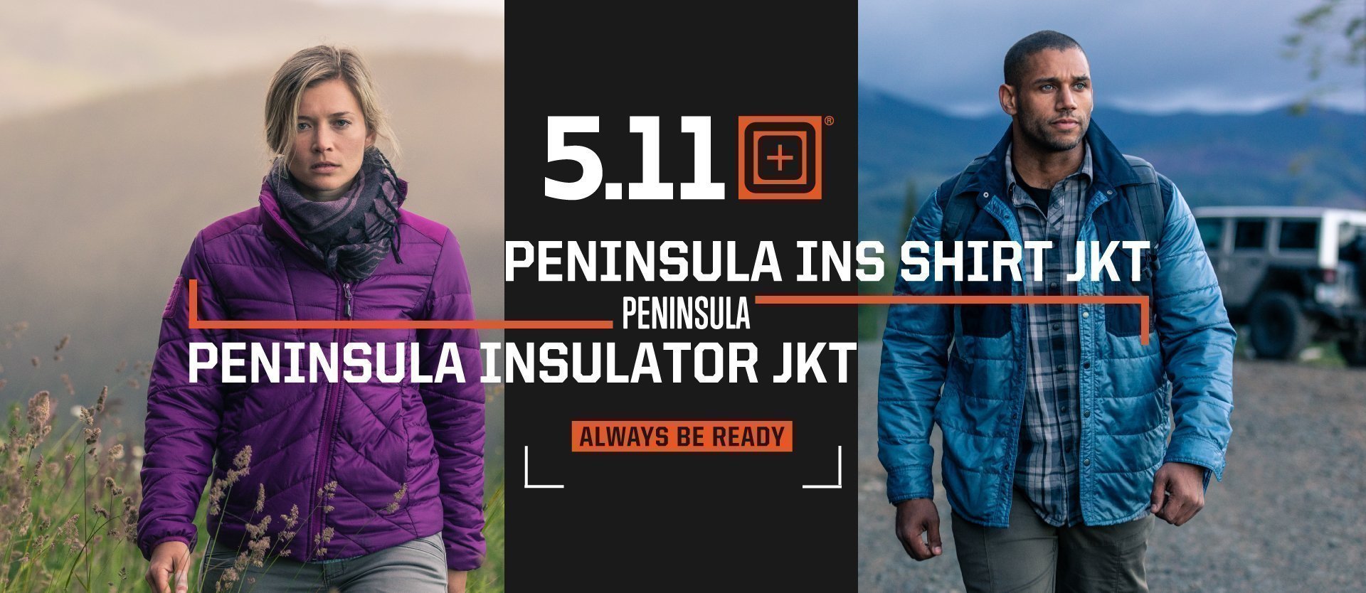 PENINSULA INSULATOR