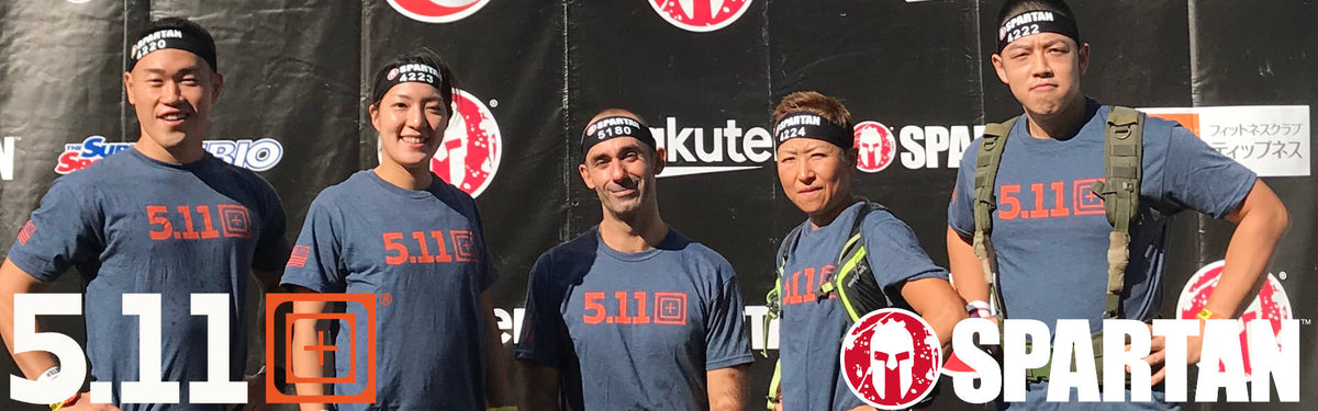 SPARTAN RACE NIIGATA BEAST