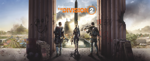 Collaboration of 5.11 and DIVISION 2