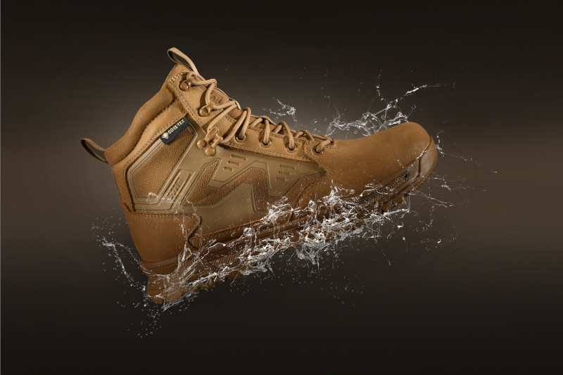 FOOTWEAR ALL