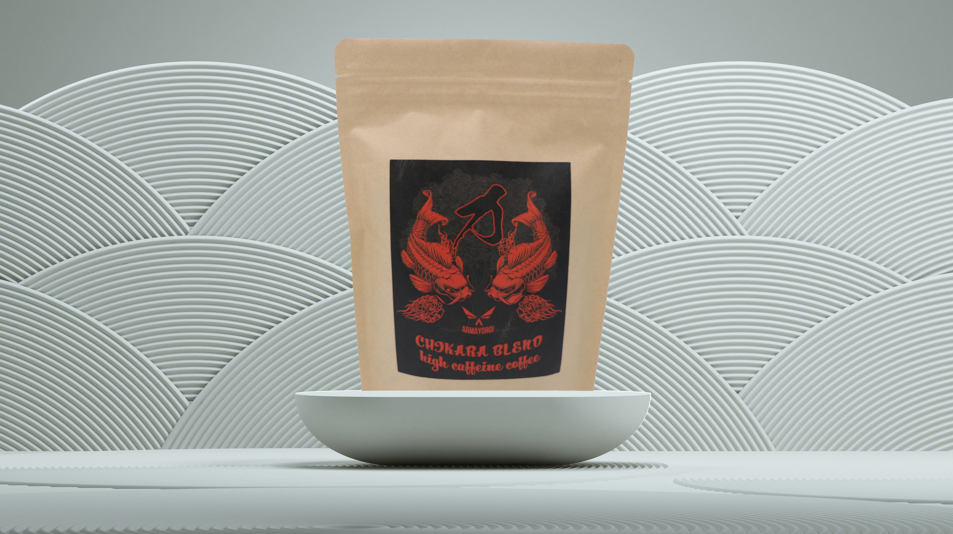 JAPAN ORIGINAL COFFEE