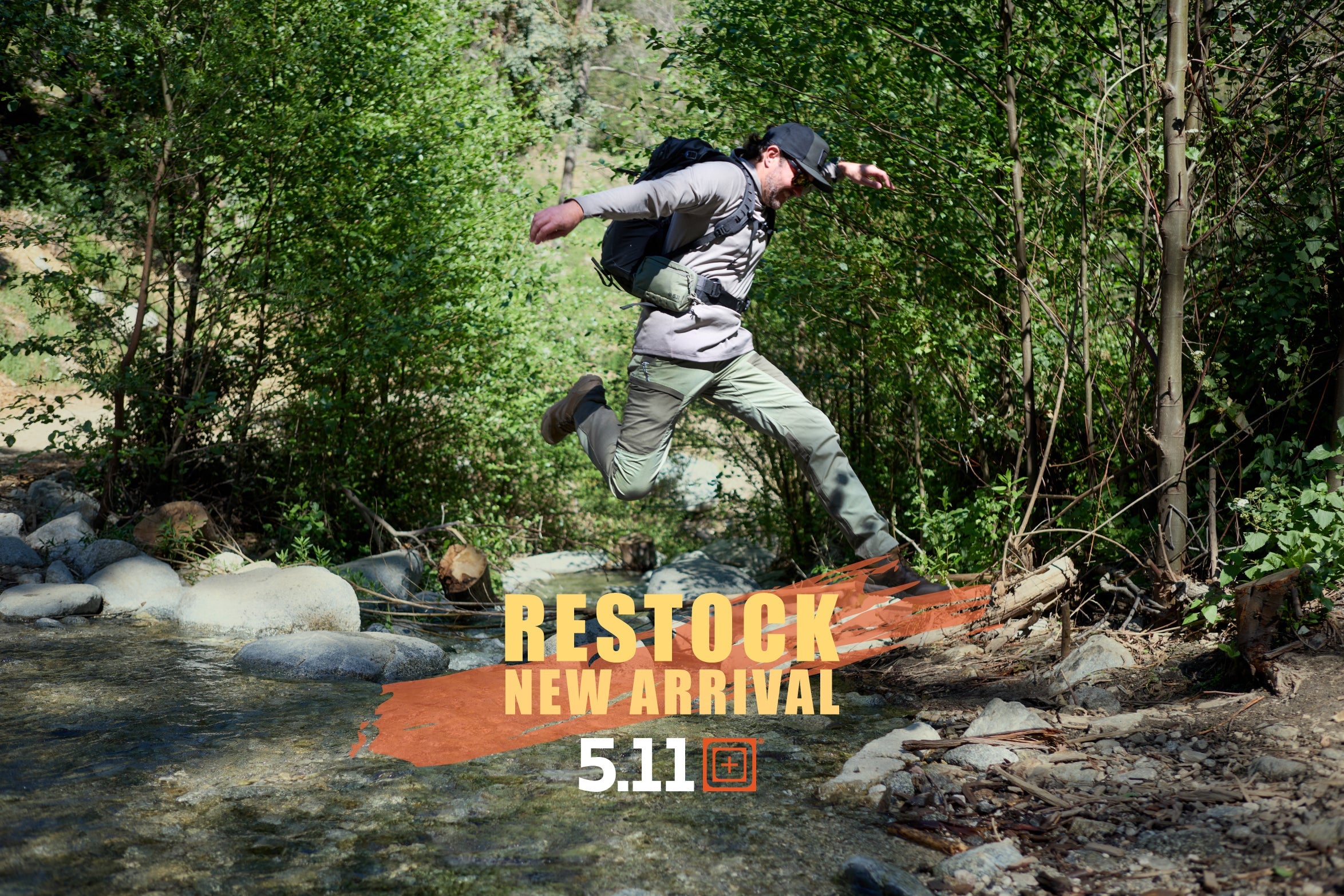 RESTOCK 2026 APR