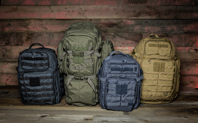 BAG ALL
