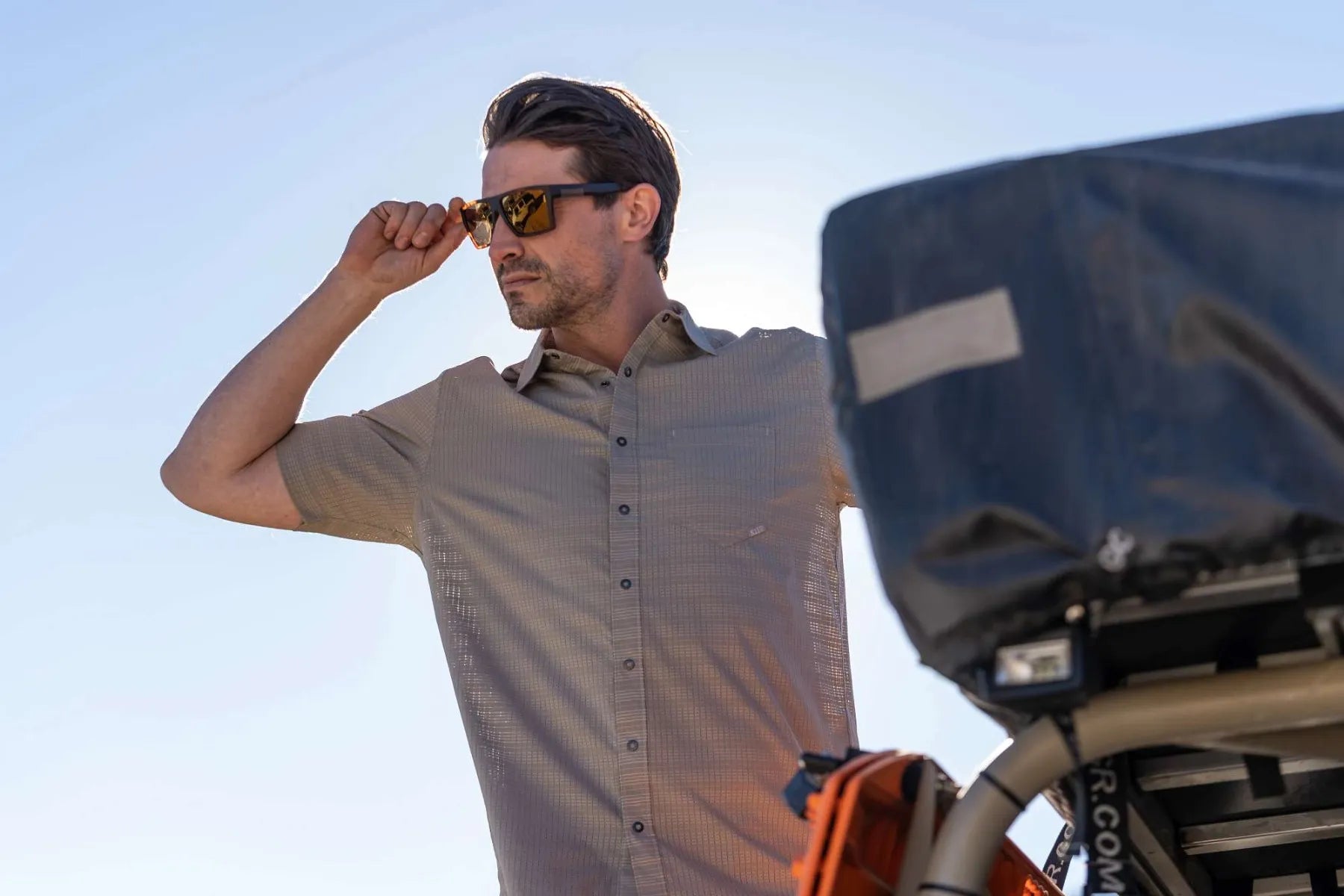 Men’s Shirt ALL