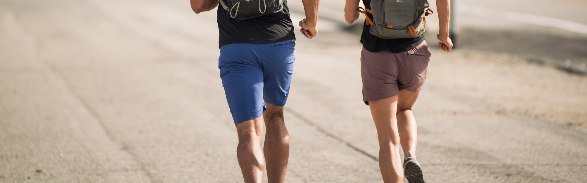 MEN'S / SHORTS