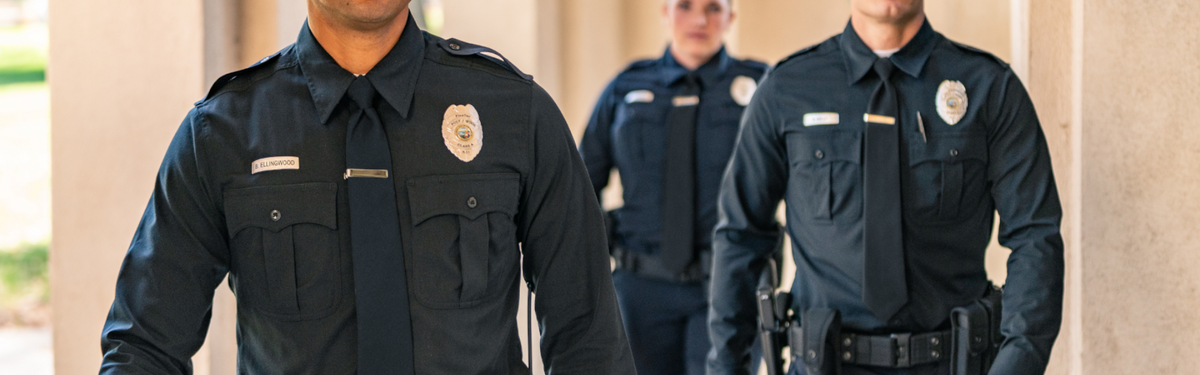 PROFESSIONAL UNIFORM