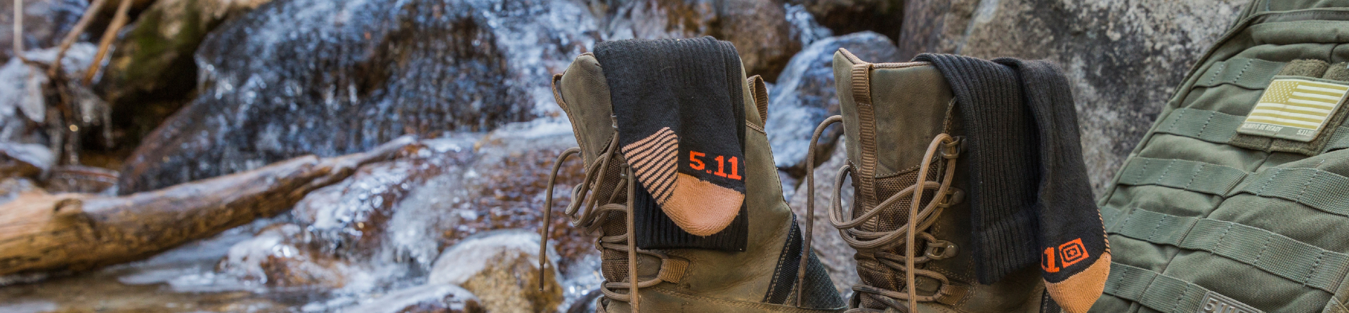 SOCKS