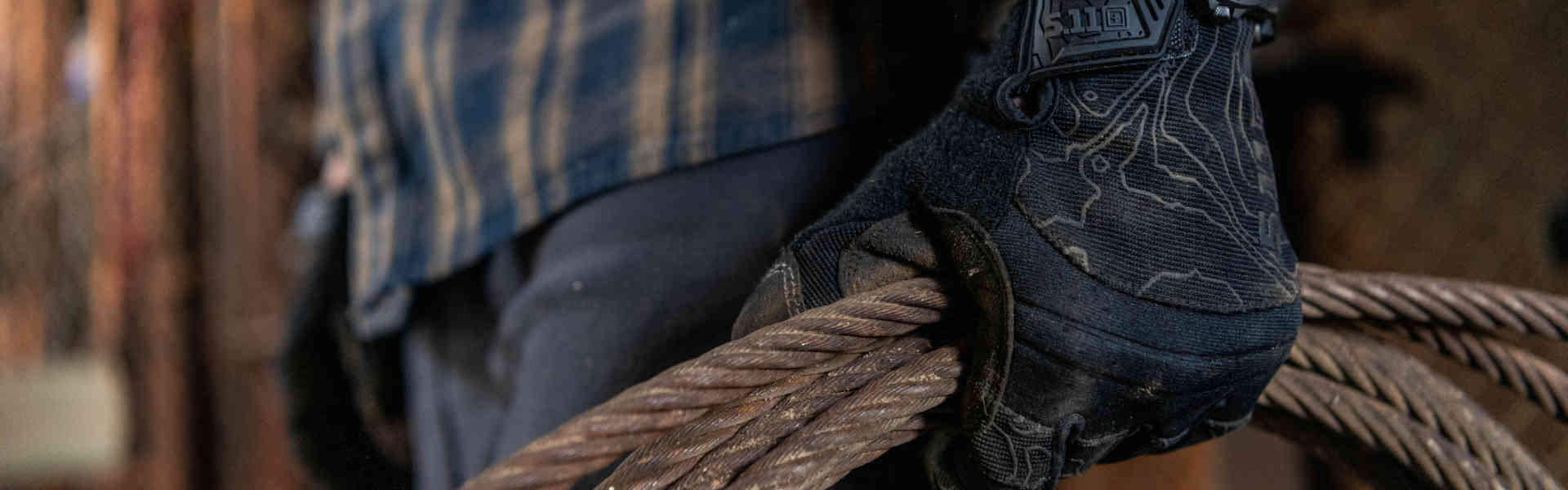 GLOVES