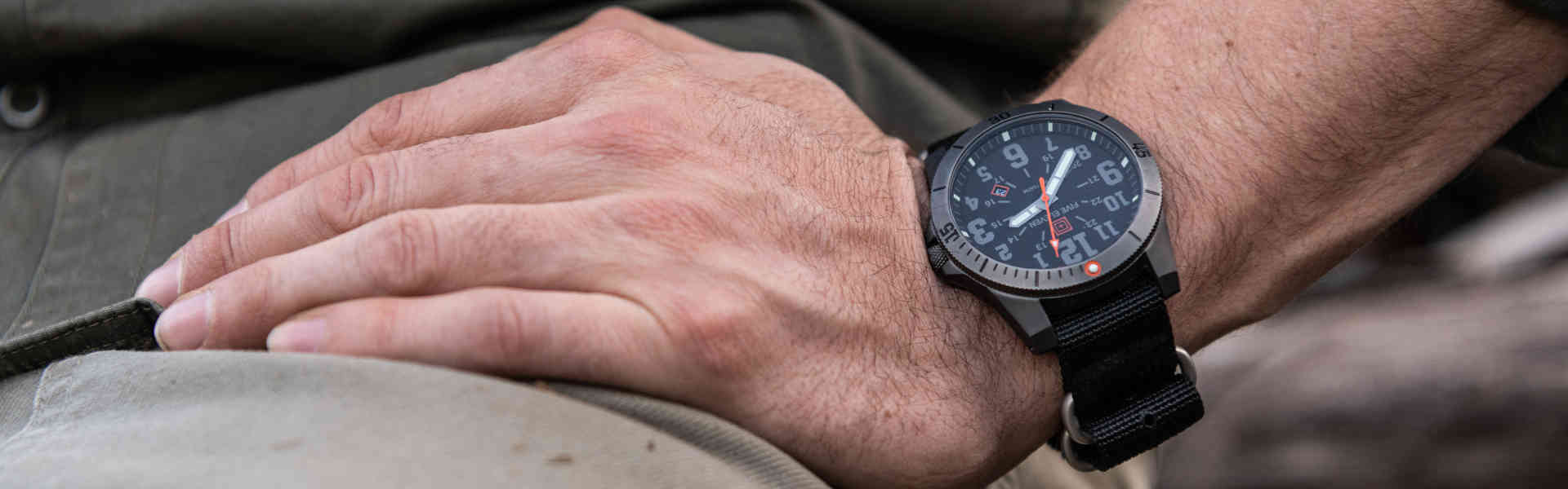 WATCH