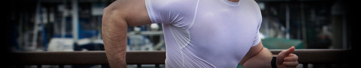 MEN'S / BASE LAYERS