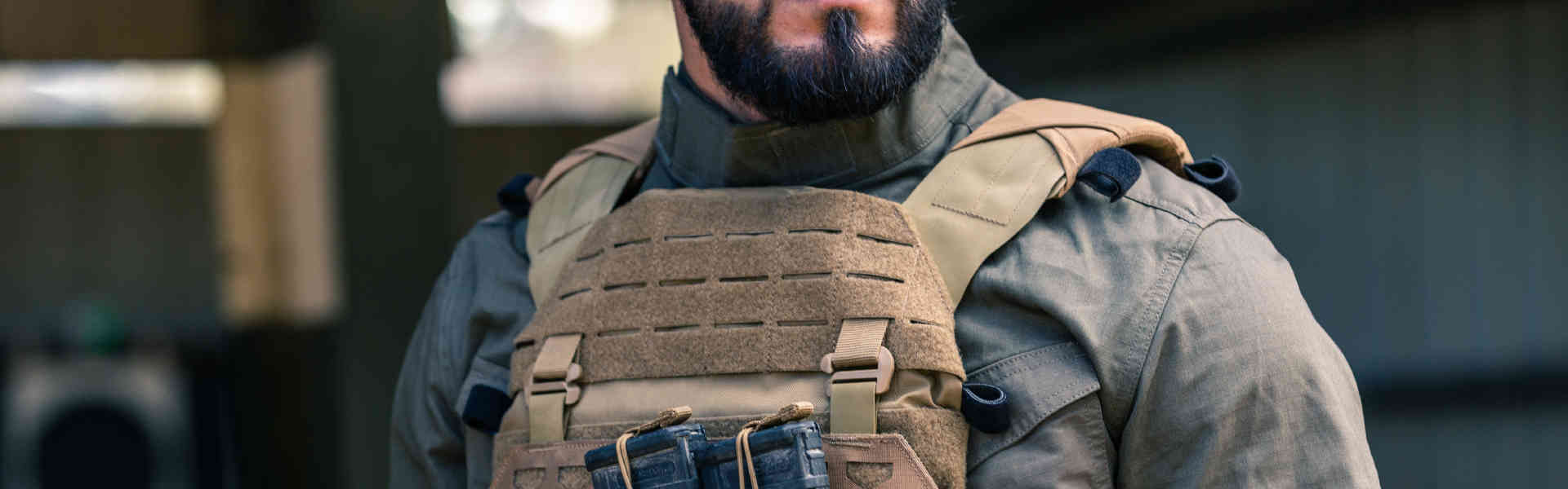 FLEX-LITE UNIFORM