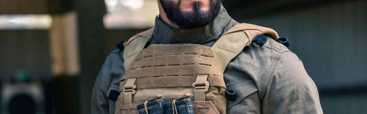 FLEX-LITE UNIFORM