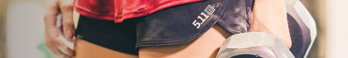 WOMEN'S / FITNESS