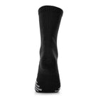 10044 DUTY READY PLUS CREW SOCKS (3-PACK) - Black (019)