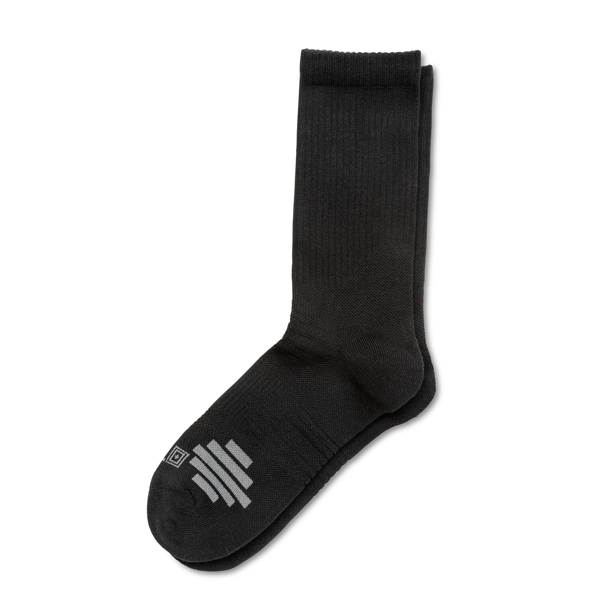 10044 DUTY READY PLUS CREW SOCKS (3-PACK) – 5.11 Tactical Japan