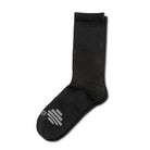 10044 DUTY READY PLUS CREW SOCKS (3-PACK) - Black (019)