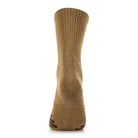 10044 DUTY READY PLUS CREW SOCKS (3-PACK) - US Dark Coyote (389)