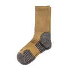 10046 DUTY READY ULTRA CREW SOCKS (2-PACK) - US Dark Coyote (389)