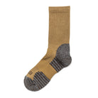 10046 DUTY READY ULTRA CREW SOCKS (2-PACK) - US Dark Coyote (389)