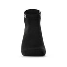 10047 PT-R BASIC ANKLE SOCKS (6-PACK) - Black (019)