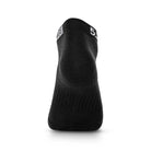 10047 PT-R BASIC ANKLE SOCKS (6-PACK) - Black (019)