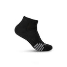 10048 PT-R PLUS ANKLE SOCK (3-PACK) - Black (019)