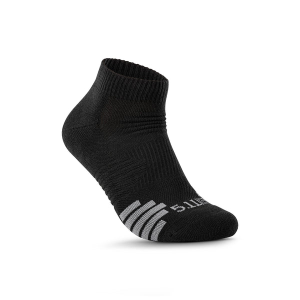 10048 PT-R PLUS ANKLE SOCK (3-PACK) – 5.11 Tactical Japan 10048 PT-R PLUS ANKLE SOCK (3-PACK) – 5.11 Tactical Japan