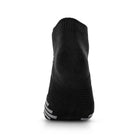 10048 PT-R PLUS ANKLE SOCK (3-PACK) - Black (019)
