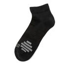 10048 PT-R PLUS ANKLE SOCK (3-PACK) - Black (019)