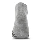 10048 PT-R PLUS ANKLE SOCK (3-PACK) - Heather Grey (016)