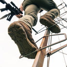 5.11® A/T 8" NON ZIPPER BOOTS - Dark Coyote (106)