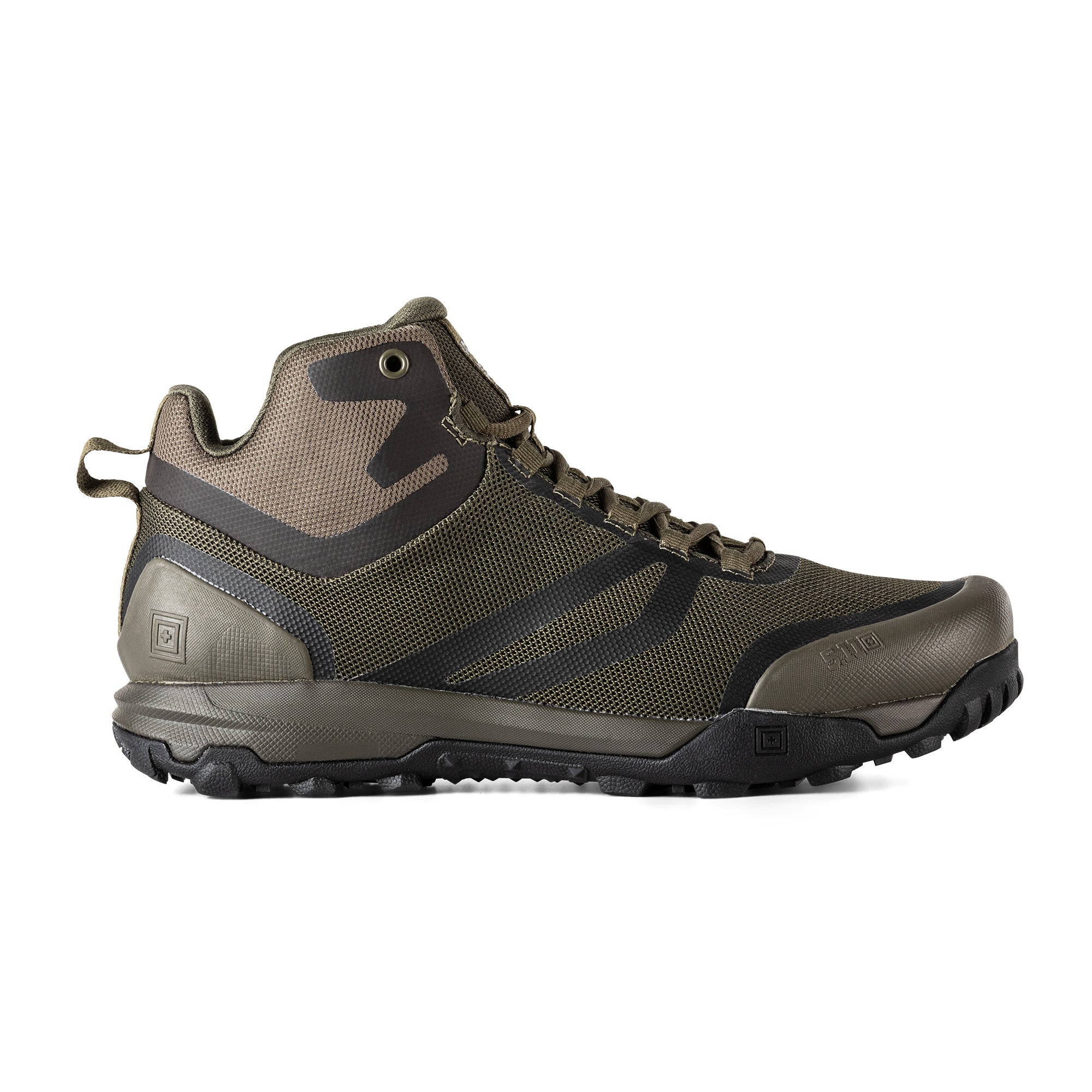 5.11 Tactical ミリタリーブーツ タン　27センチ Amazon.co.jp: 5.11 メンズ ATAC 2.0 8インチ タクティカル