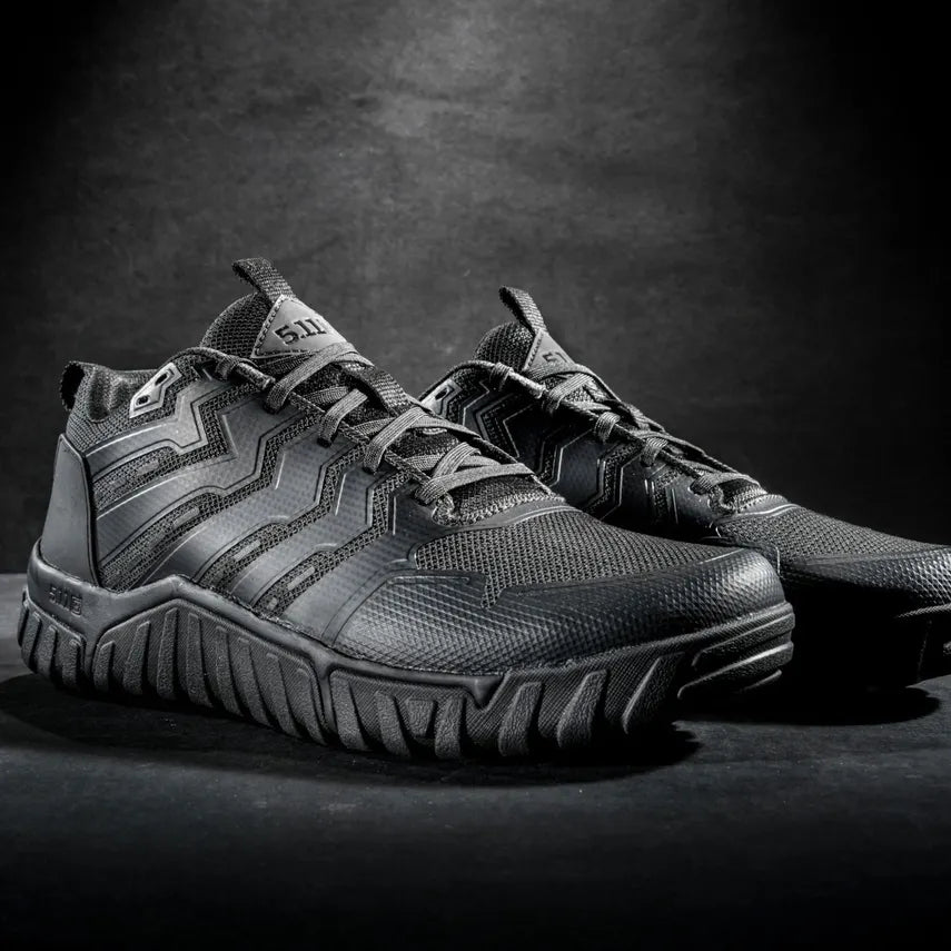 FOOTWEAR – 5.11 Tactical Japan