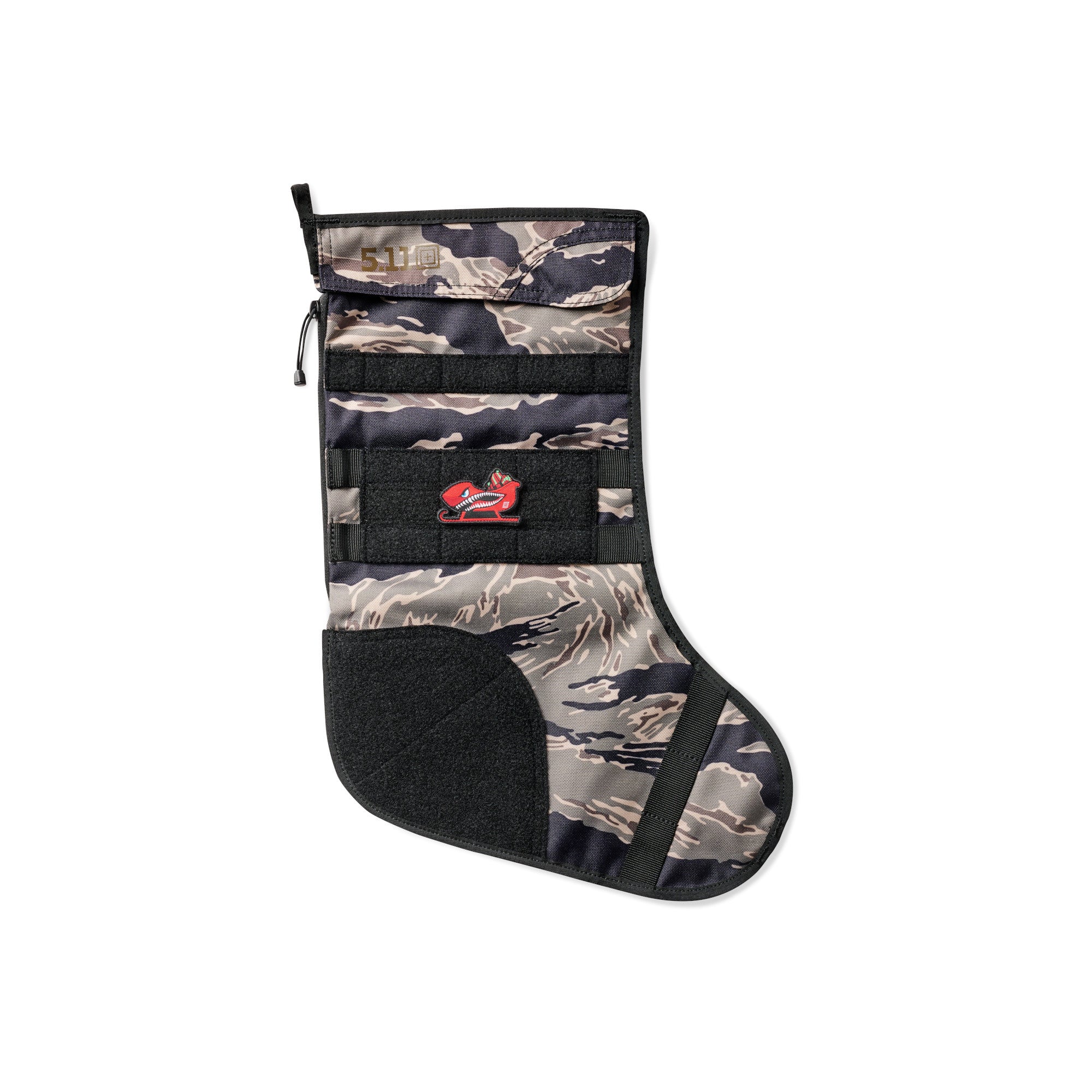 THE ULTIMATE STOCKING 2025