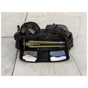 RUSH SIERRA ONE MULTICAM BACKPACK 62L