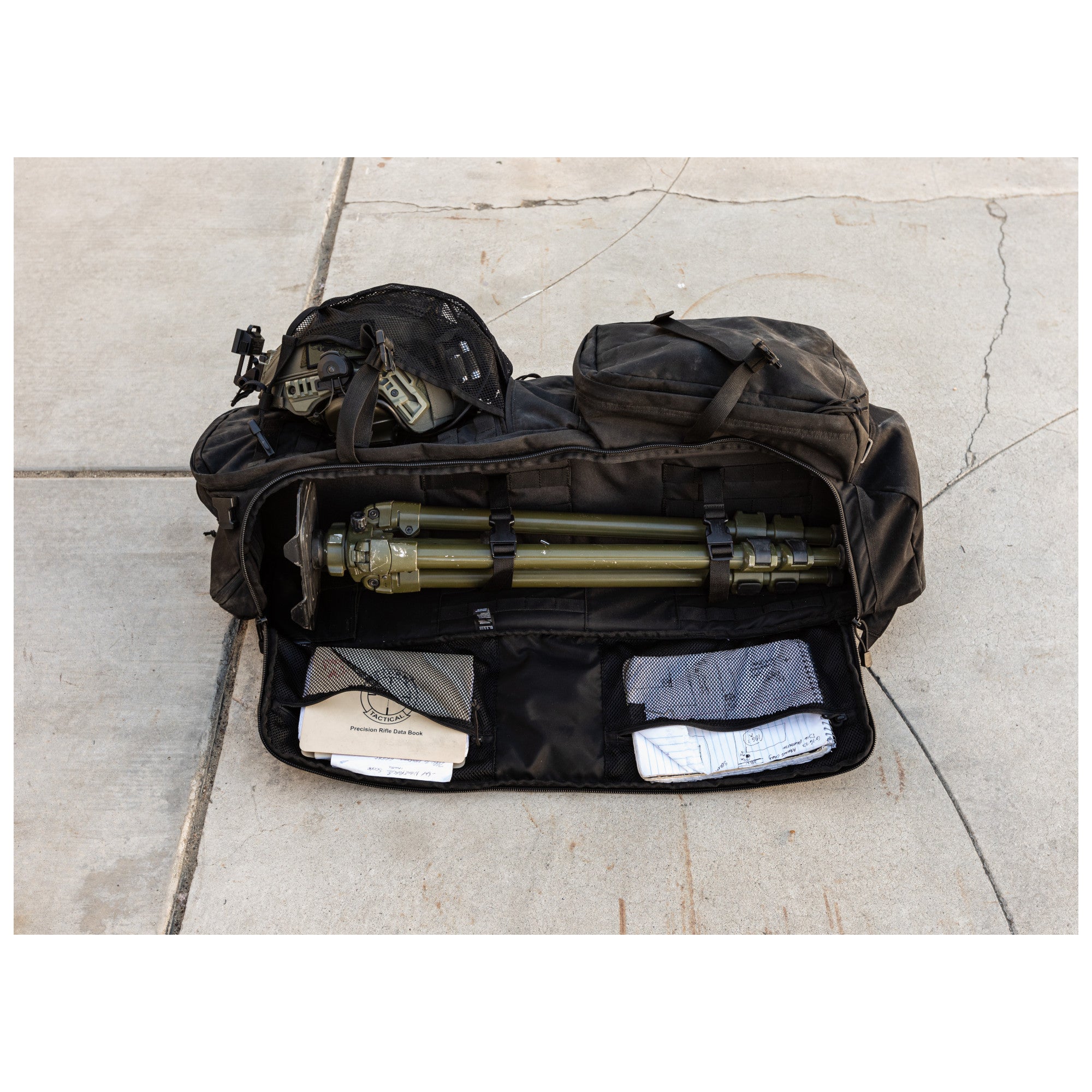 56720MC RUSH SIERRA ONE MULTICAM BACKPACK 62L – 5.11 Tactical Japan