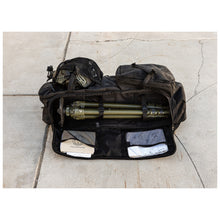 RUSH SIERRA ONE MULTICAM BACKPACK 62L