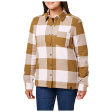 LOUISE SHIRT JACKET