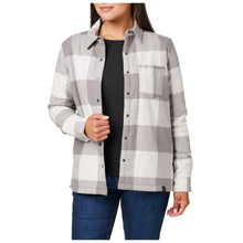 LOUISE SHIRT JACKET