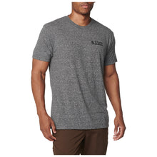 TRIBLEND LEGACY SHORT SLEEVE TEE