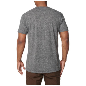 TRIBLEND LEGACY SHORT SLEEVE TEE